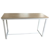 Mesa Despacho Sintra 140cm: Perfecta para tu oficina y ordenador